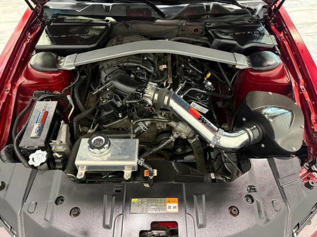 Used 2014 Ford Mustang Premium w/ V6 Performance Package RWD image 29