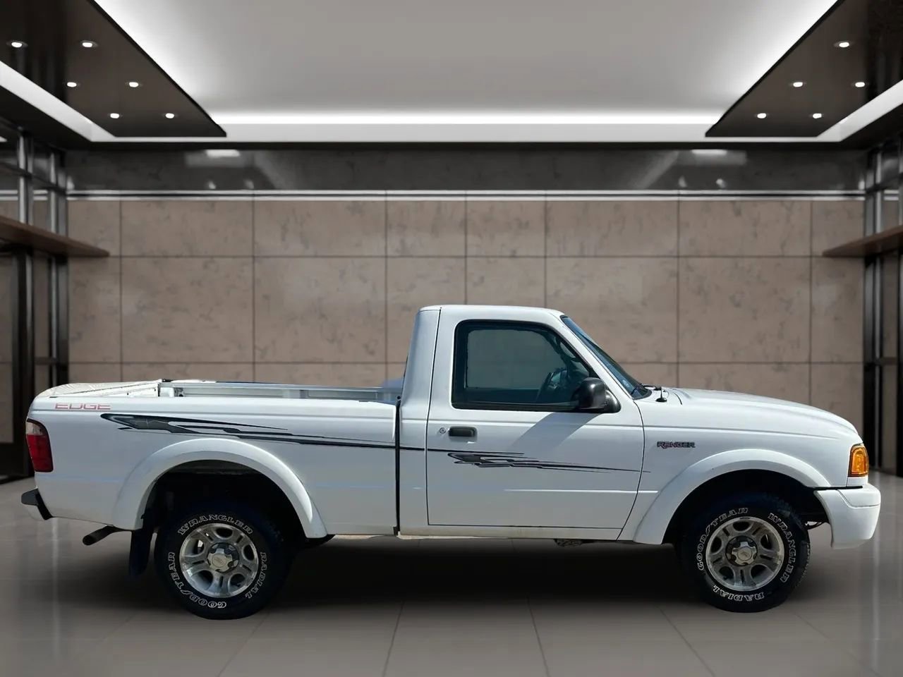 Used 2004 Ford Ranger Edge RWD image 3