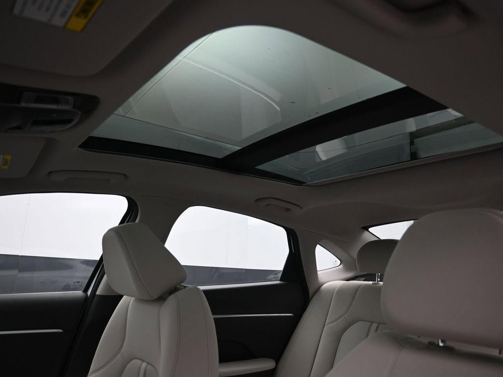 New 2026 Hyundai Sonata SEL FWD image 22