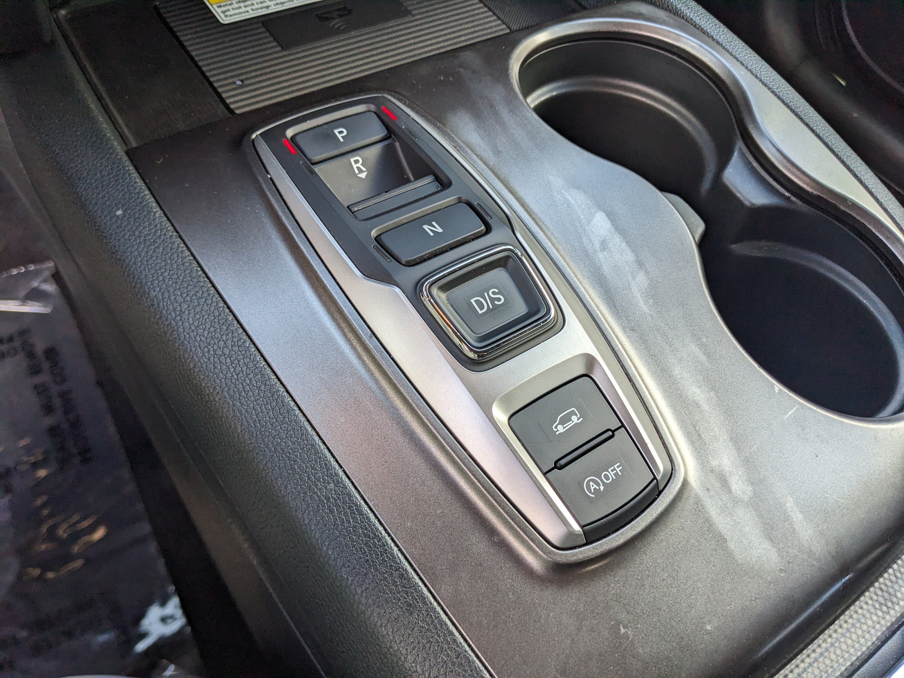 Used 2023 Honda Passport EX-L image 27