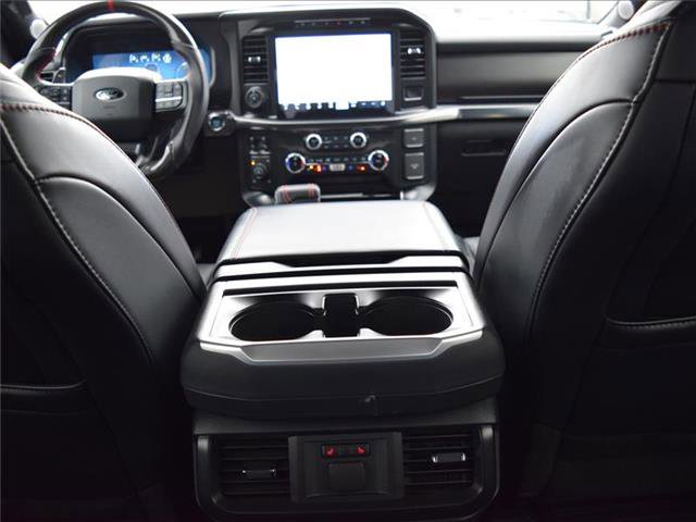 Used 2024 Ford F150 Raptor image 30