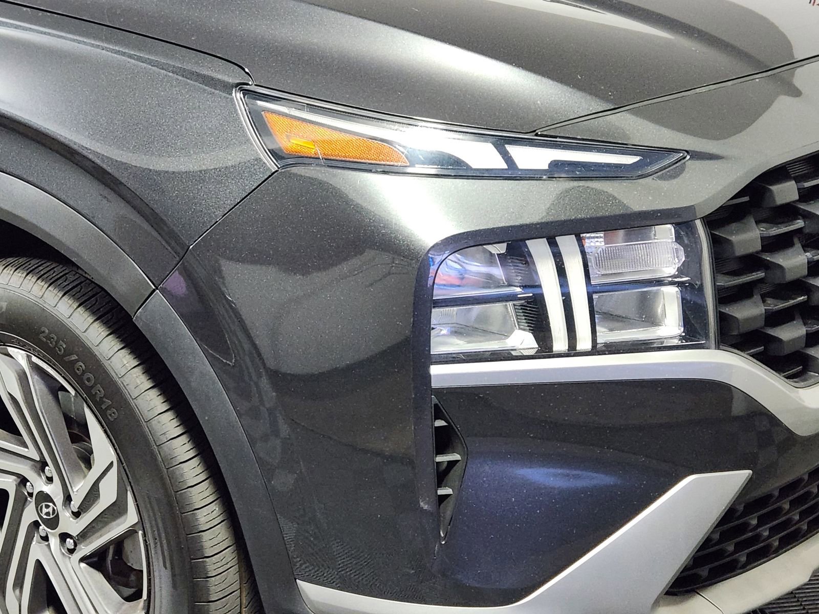 Used 2023 Hyundai Santa Fe SEL image 11