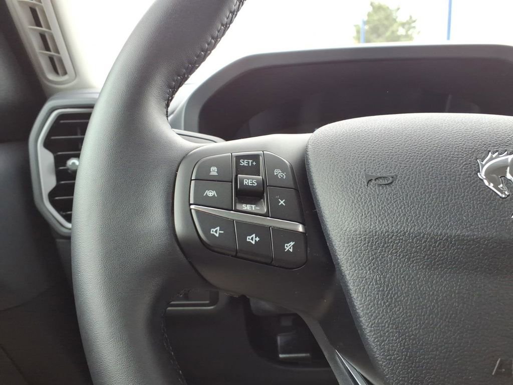 Used 2024 Ford Bronco Sport Big Bend w/ Convenience Package AWD/4WD image 16