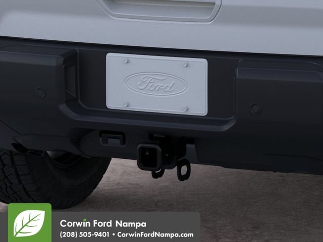 New 2026 Ford Bronco Sport Badlands AWD/4WD image 23