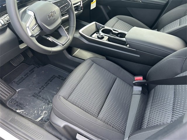 New 2026 Chevrolet Equinox LT w/ Midnight Edition image 11