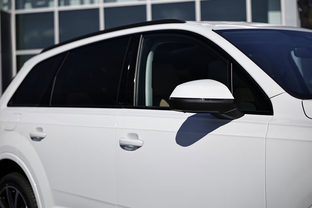 New 2026 Audi Q7 2.0T Premium Plus image 5