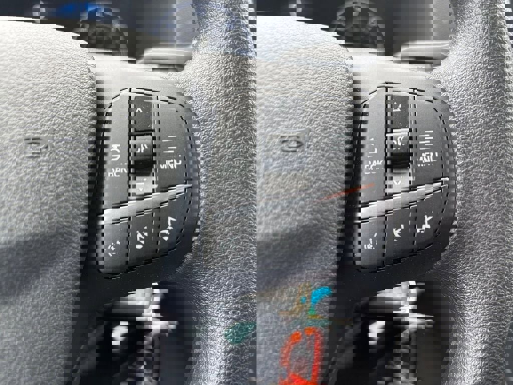 New 2024 Ford Transit 350 Base SRW / 3.5L Ecoboost / 11' w/ Interior Upgrade Package image 15