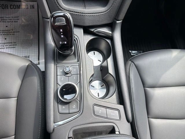Certified 2025 Cadillac XT6 Luxury AWD/4WD image 12