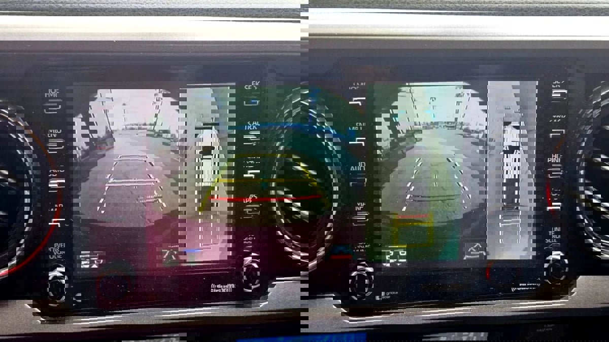 Used 2023 Toyota Tacoma TRD Sport image 46