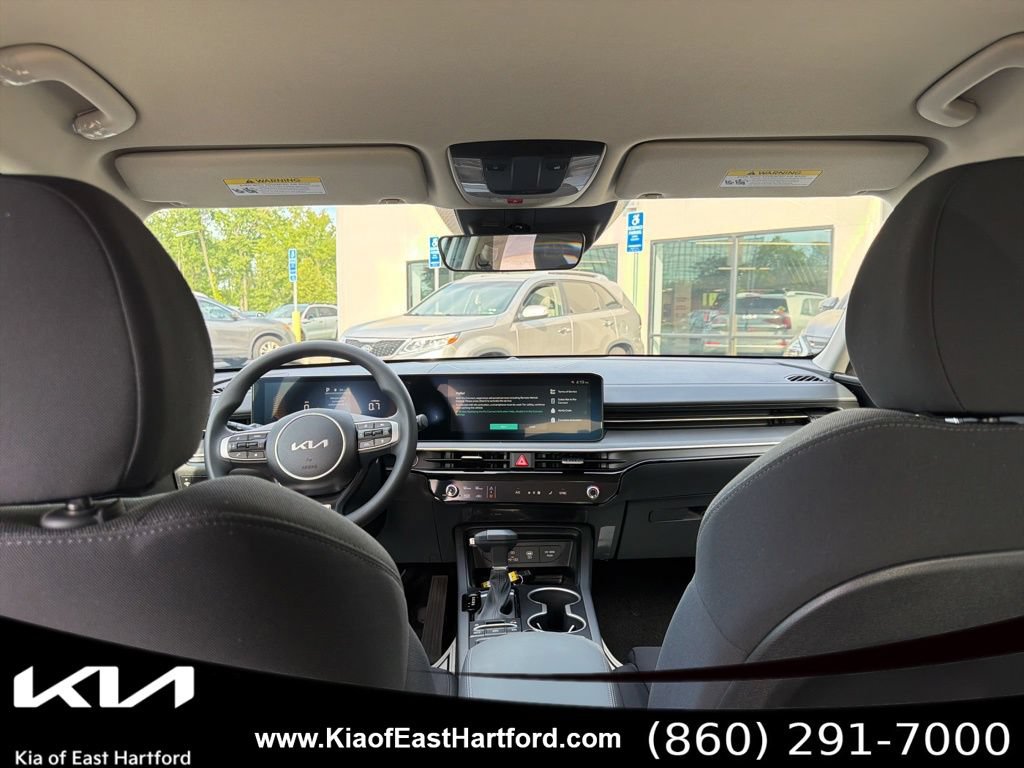 New 2026 Kia K5 LXS FWD image 21