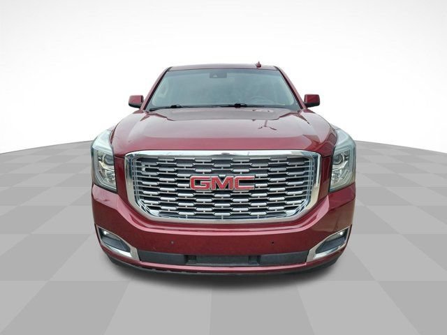 Used 2019 GMC Yukon Denali w/ Denali Ultimate Package AWD/4WD image 2
