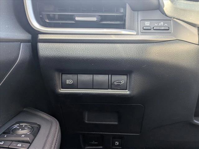 Used 2025 Toyota Grand Highlander XLE image 15