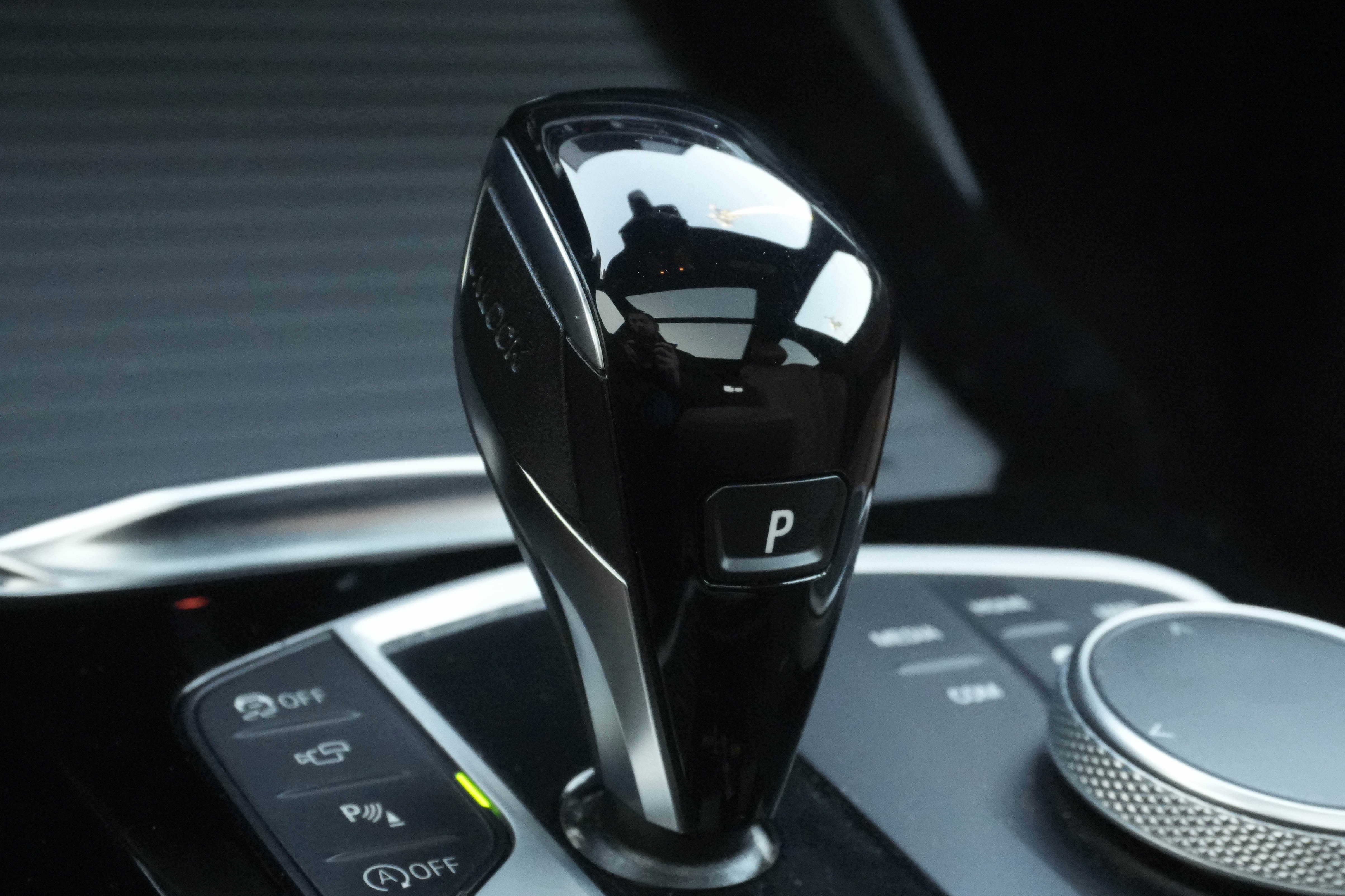 Certified 2023 BMW X3 xDrive30i w/ M Sport Package image 26