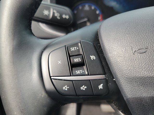 Used 2024 Ford Bronco Sport Outer Banks AWD/4WD image 19