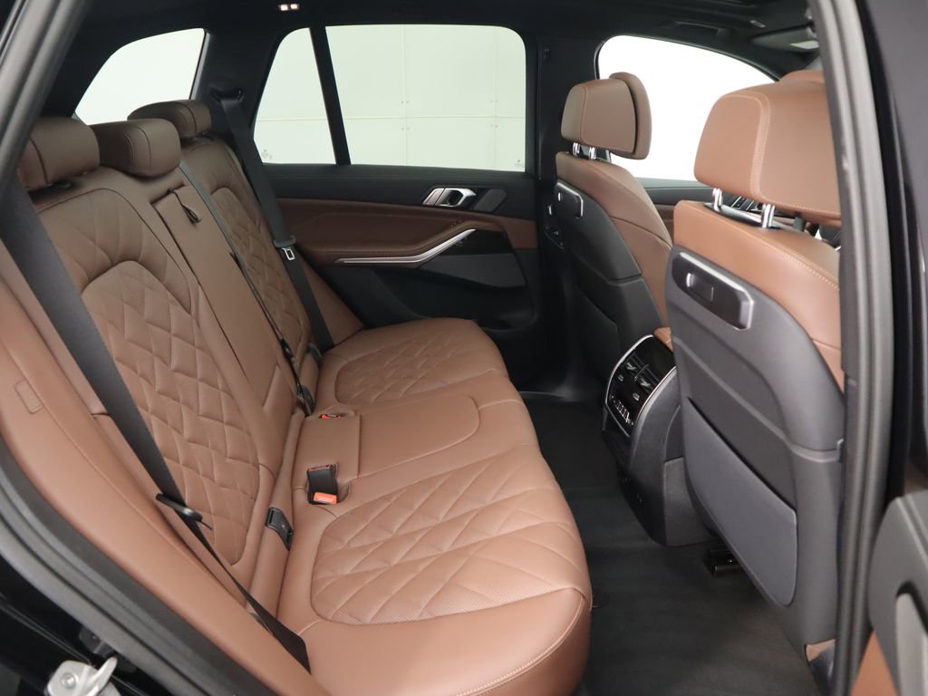 New 2026 BMW X5 xDrive40i image 23