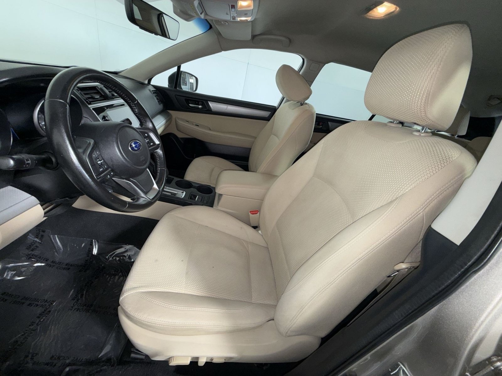 Used 2019 Subaru Outback 2.5i Premium AWD/4WD image 13