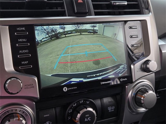 Used 2023 Toyota 4Runner SR5 Premium image 16