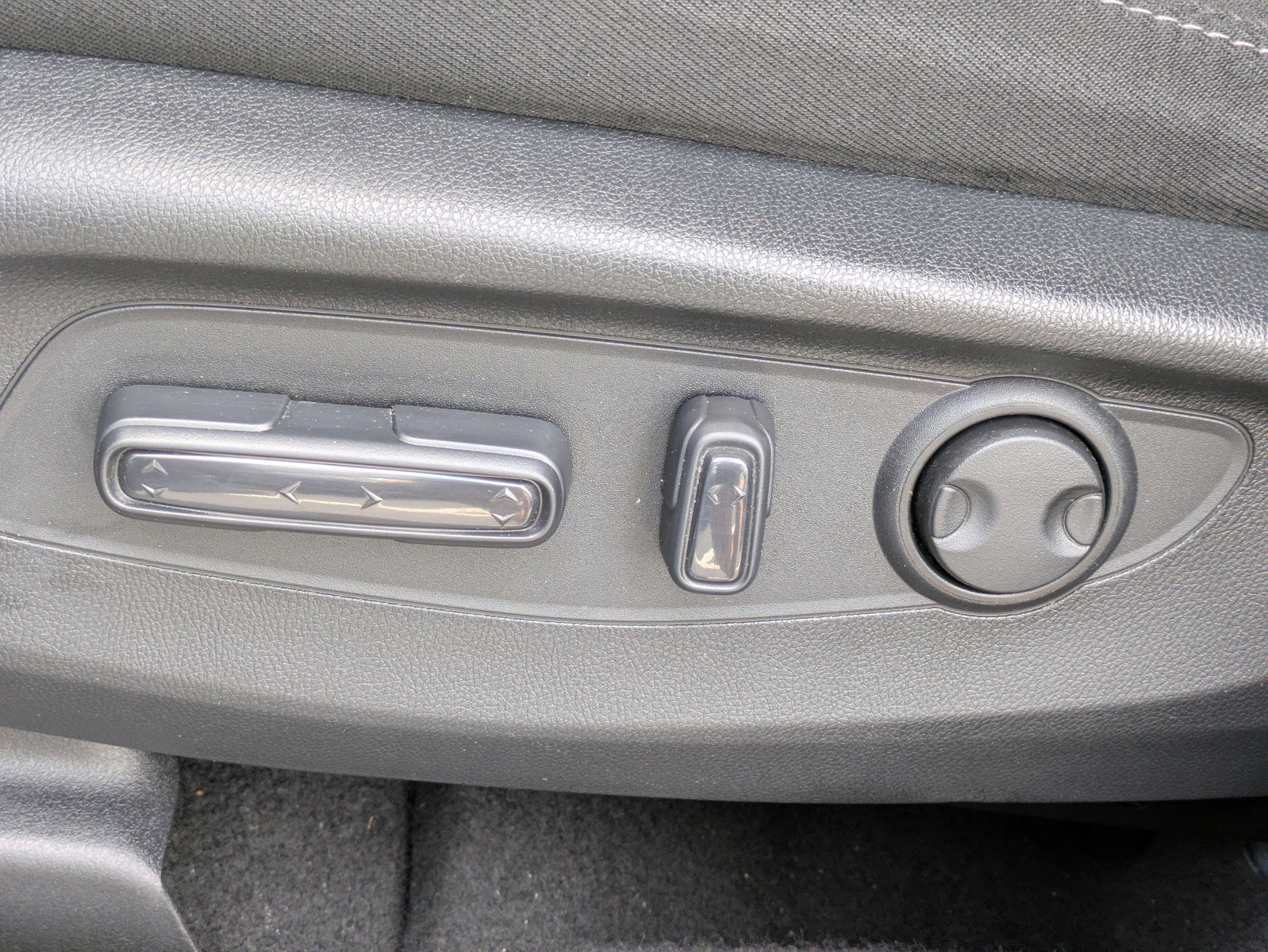 Used 2024 Honda CR-V EX image 17