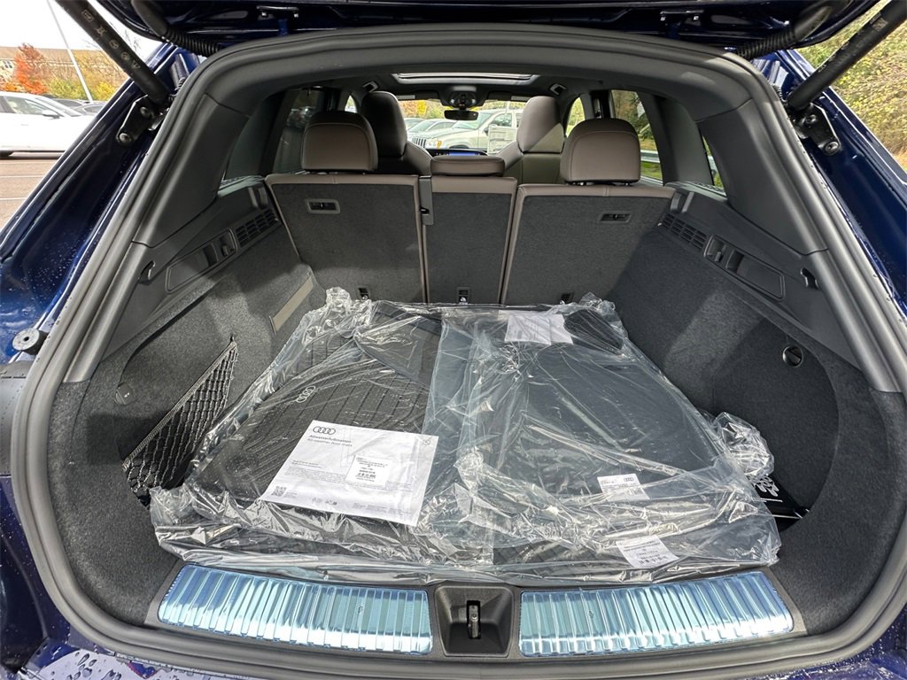 New 2025 Audi Q5 2.0T Premium Plus image 27