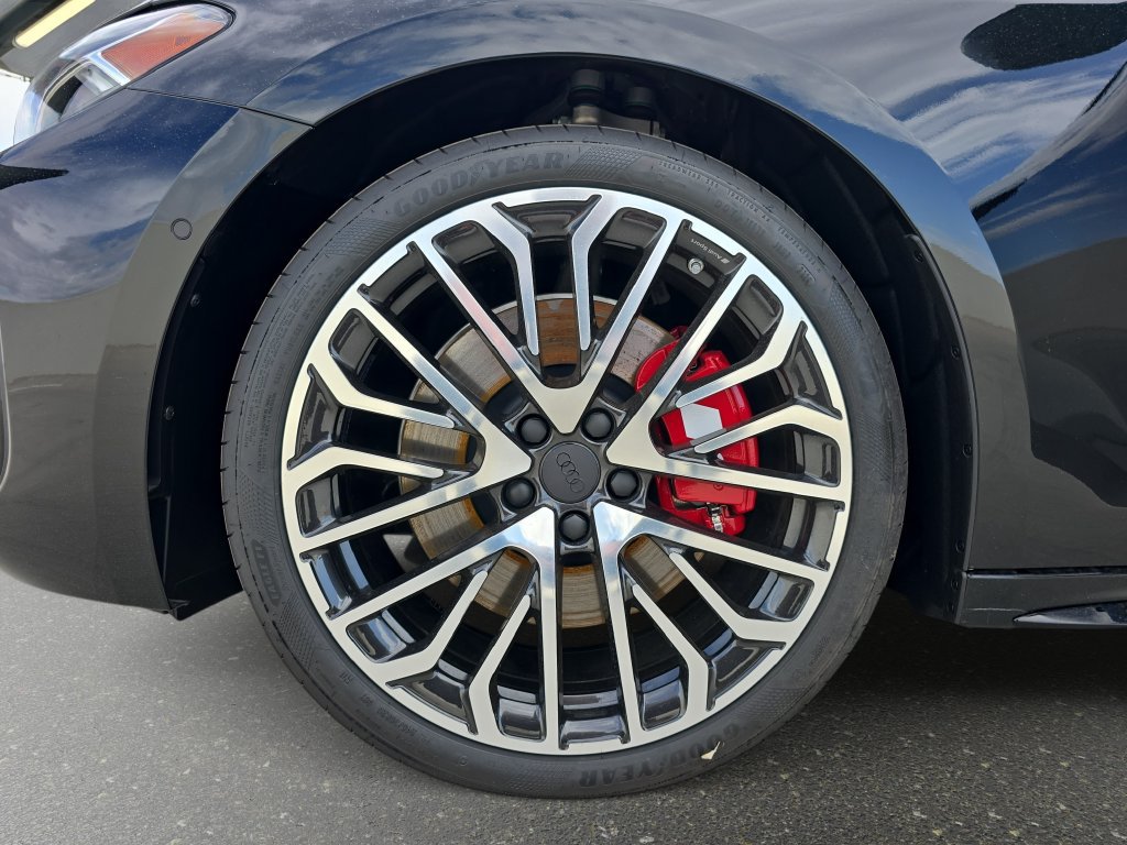 New 2026 Audi S5 Prestige AWD/4WD image 33