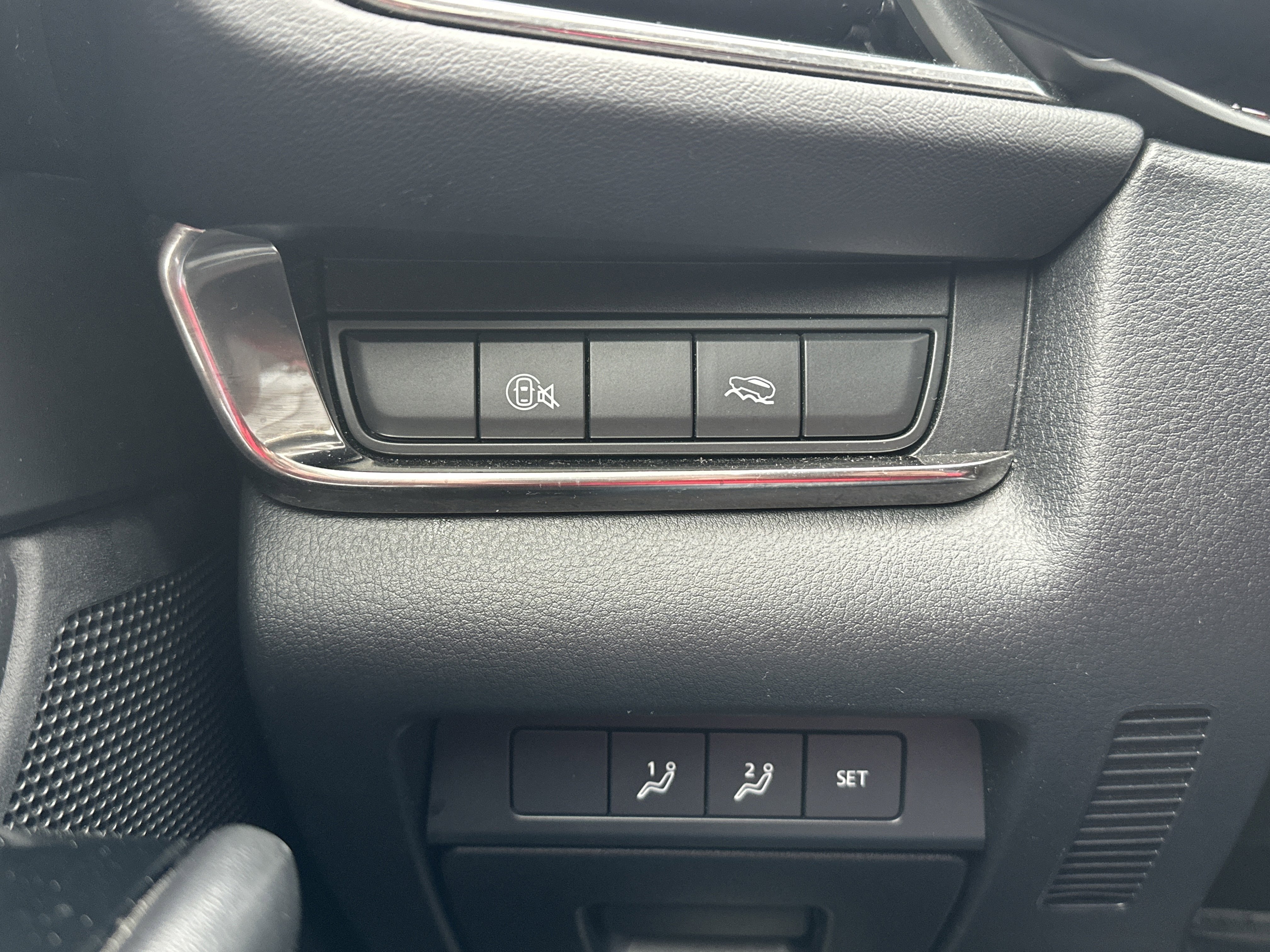 Used 2024 MAZDA CX-30 AWD 2.5 S w/ Preferred Package image 23