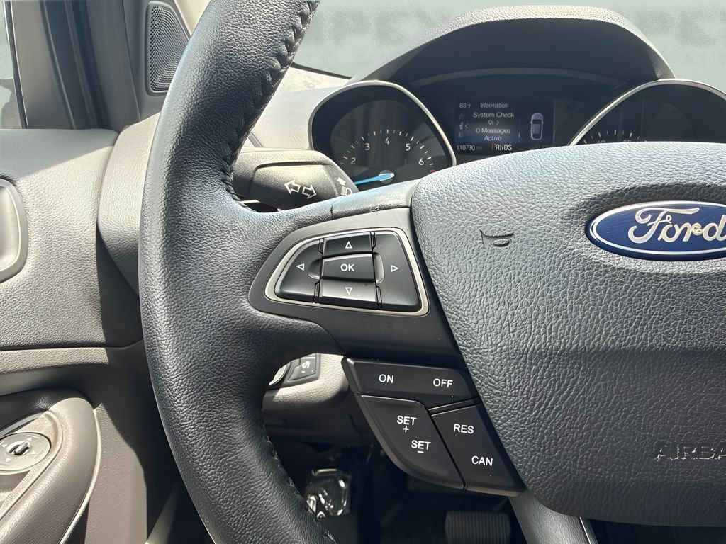 Used 2019 Ford Escape SEL AWD/4WD image 15