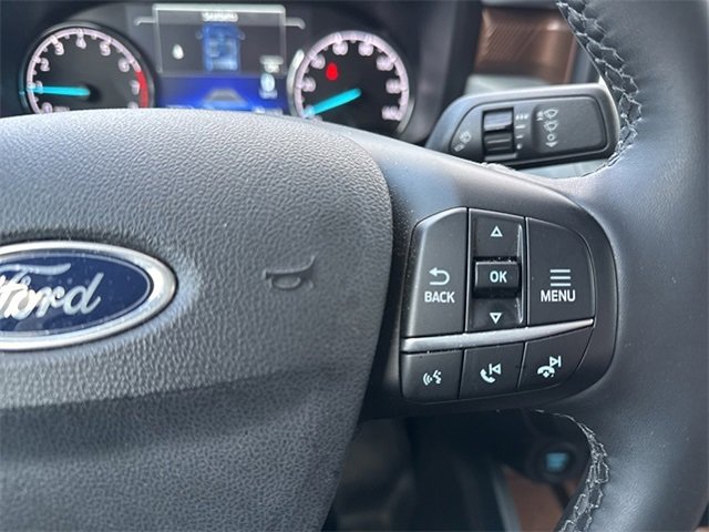 Used 2023 Ford Maverick Lariat w/ Lariat Luxury Package image 15