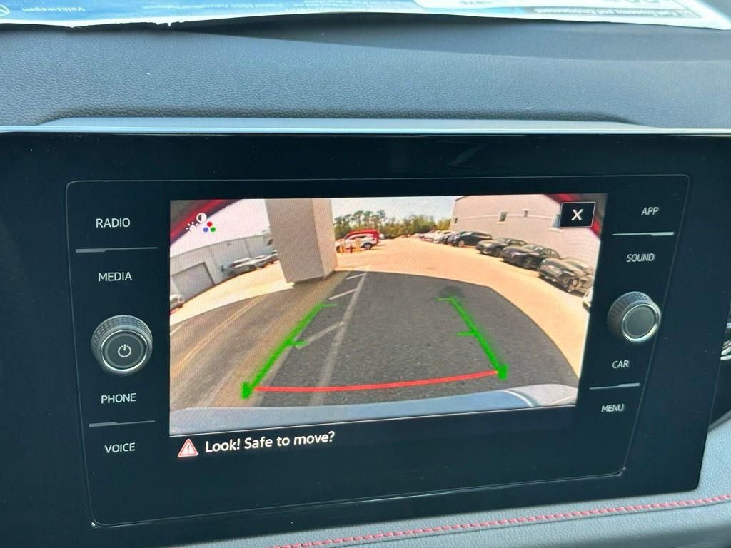 New 2026 Volkswagen Jetta GLI Autobahn image 10