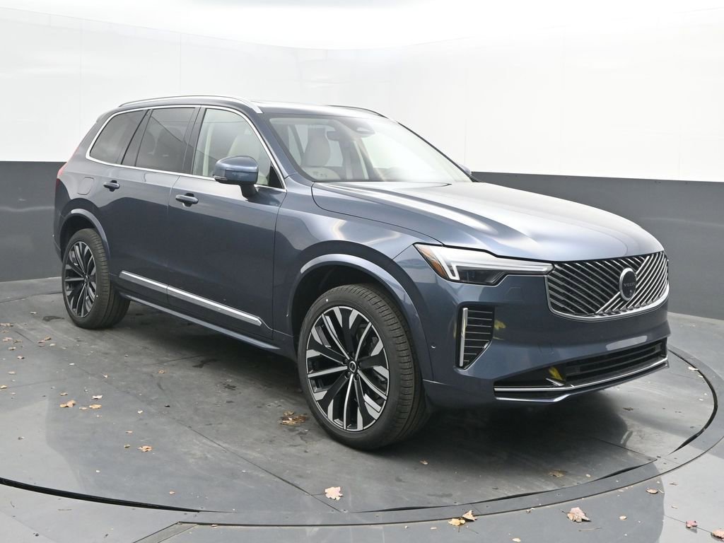 New 2026 Volvo XC90 B6 Ultra w/ Protection Package image 9