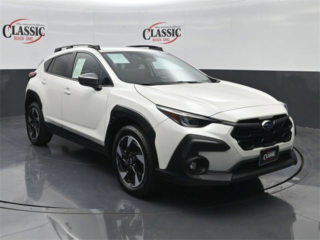 Used 2024 Subaru Crosstrek 2.5i Limited image 5