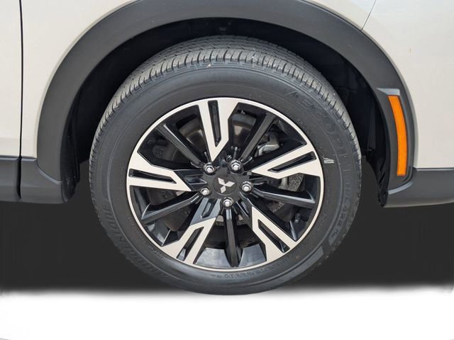 Used 2025 Mitsubishi Outlander Sport ES AWD/4WD image 11