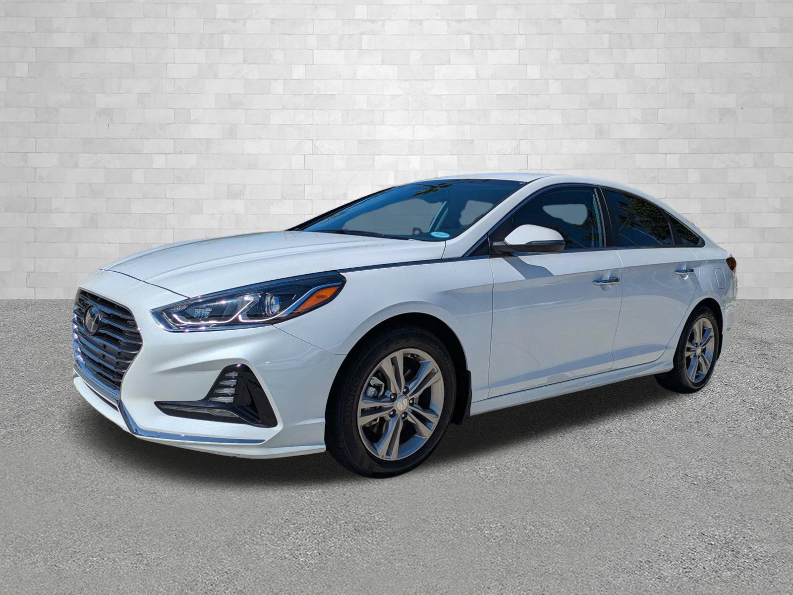 Used 2018 Hyundai Sonata SEL FWD image 5