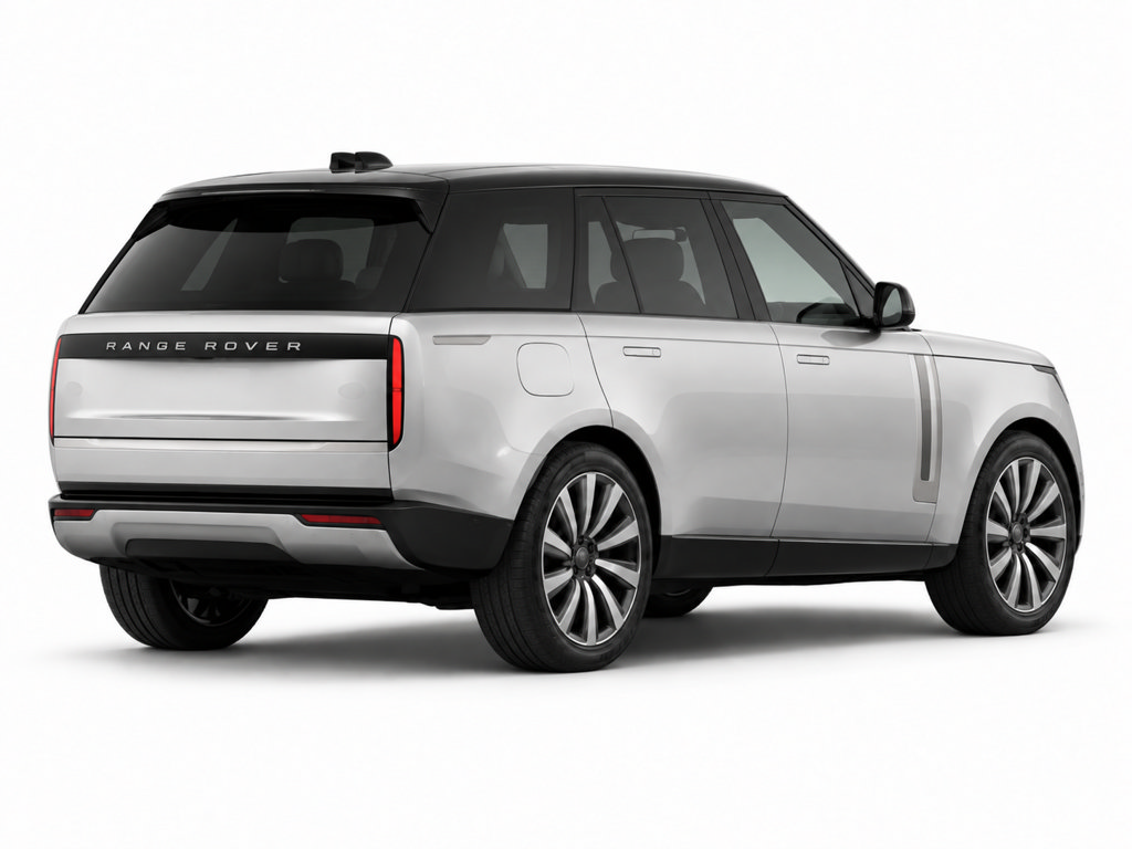 Used 2023 Land Rover Range Rover SE AWD/4WD image 6