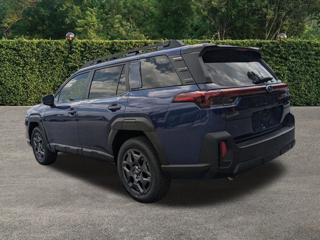 New 2026 Subaru Outback Premium AWD/4WD image 6