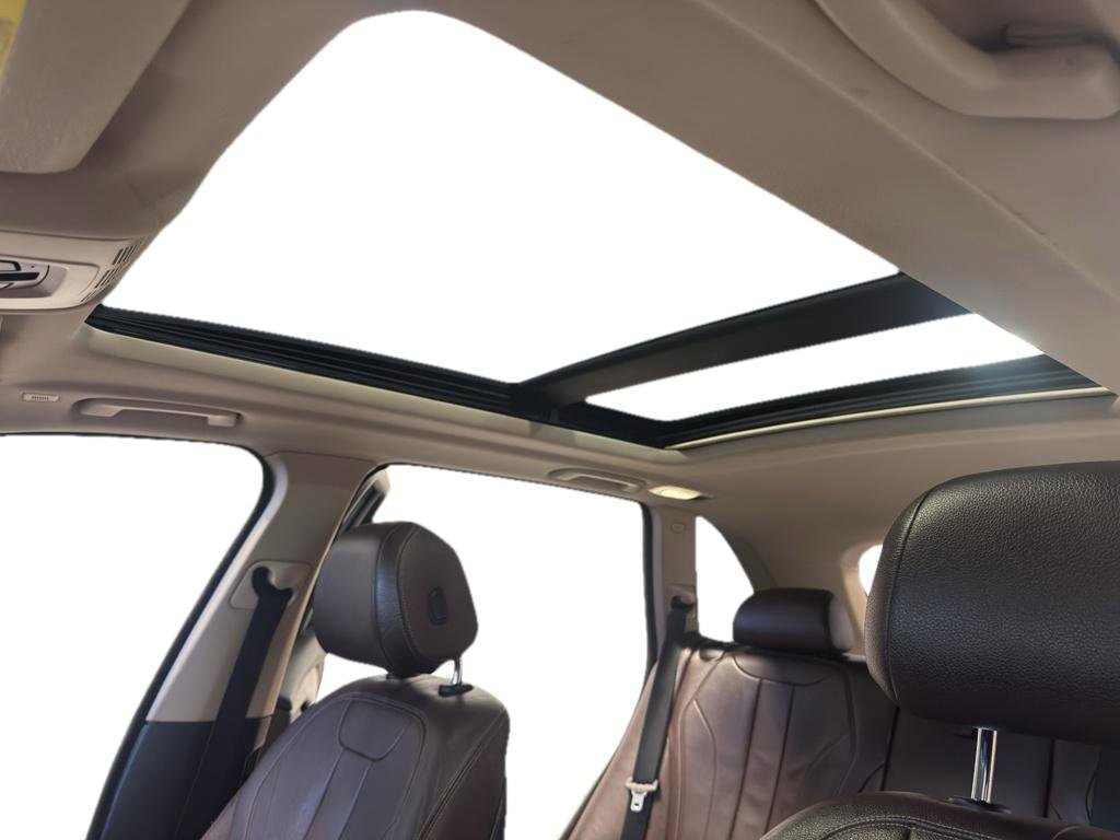 Used 2016 BMW X5 xDrive35i AWD/4WD image 16