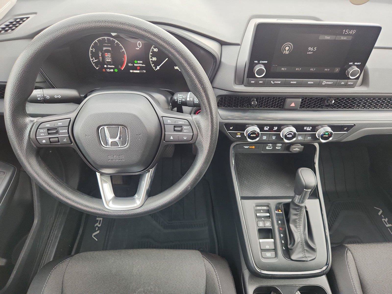 Used 2024 Honda CR-V EX image 11