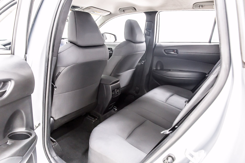 Used 2022 Toyota Corolla Cross LE FWD image 29