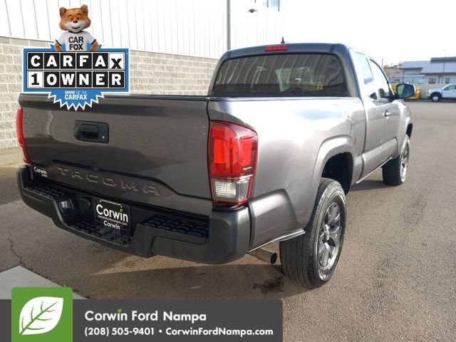 Used 2021 Toyota Tacoma SR image 3