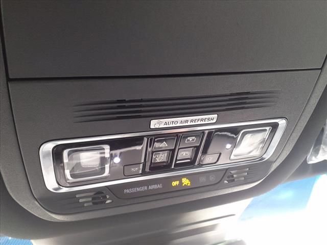 New 2024 Lincoln Nautilus Premier w/ Equipment Group 102A AWD/4WD image 18