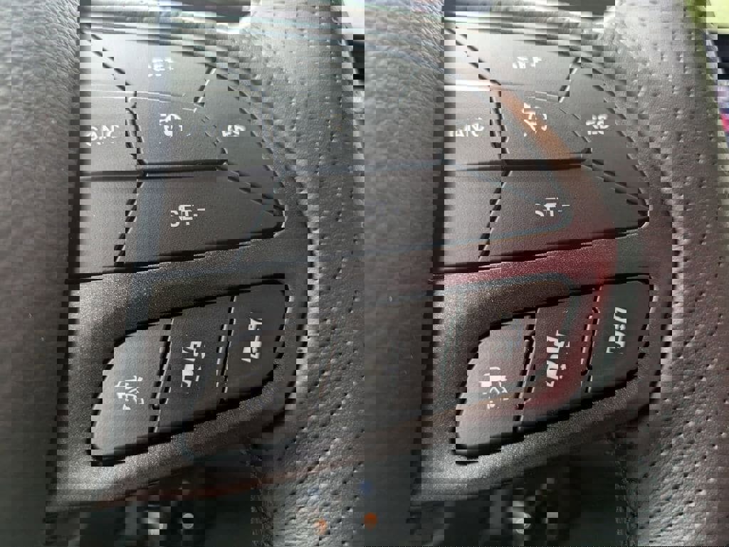 New 2026 Dodge Durango GT image 17