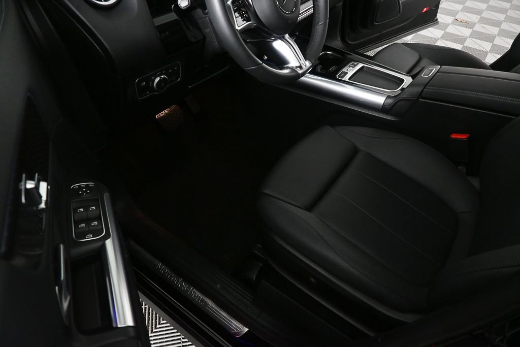 Certified 2026 Mercedes-Benz GLA 250 image 7