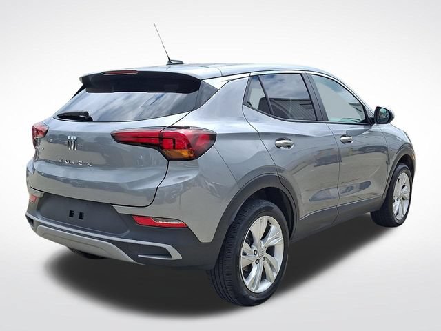 Used 2024 Buick Encore GX Preferred AWD/4WD image 6
