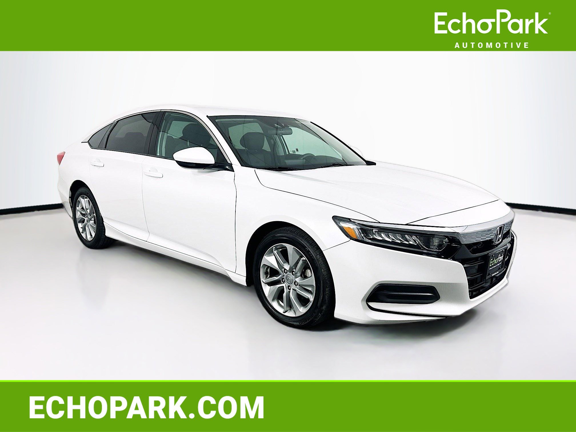 Used 2020 Honda Accord LX image 1