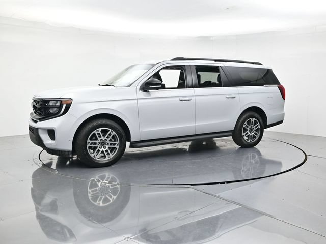 Certified 2025 Ford Expedition Max Active AWD/4WD image 6