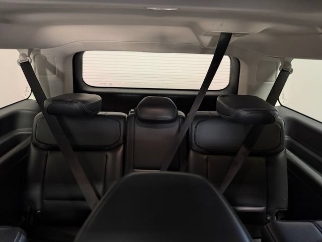 Used 2025 Ford Expedition Max Platinum AWD/4WD image 21