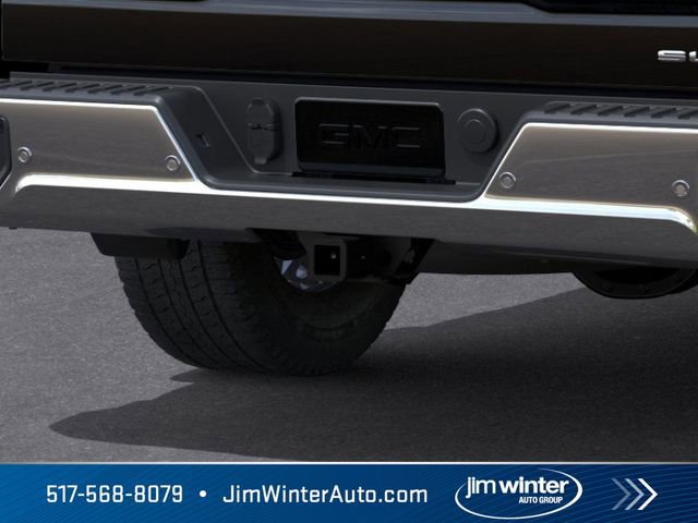 New 2026 GMC Sierra 1500 SLT w/ SLT Premium Plus Package image 38