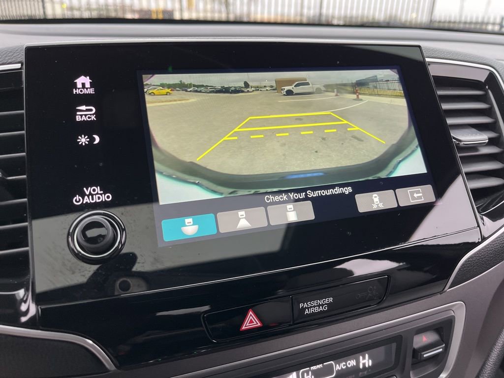 Used 2022 Honda Passport EX-L image 26