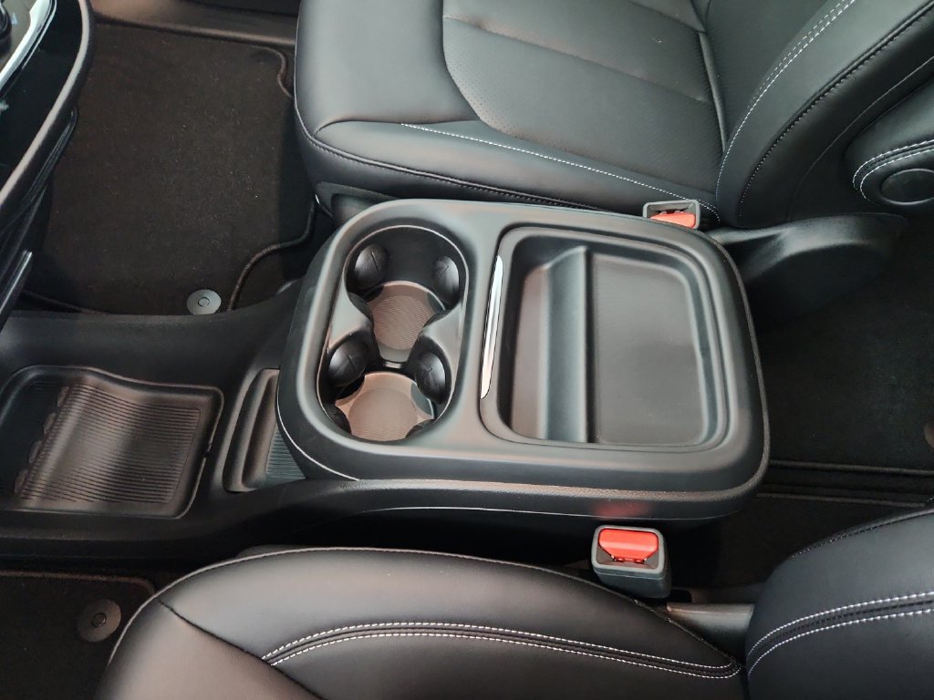New 2027 Chrysler Pacifica LX FWD image 27