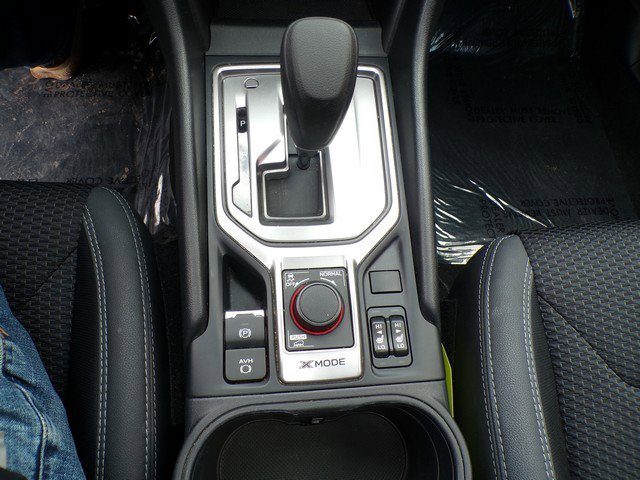 Used 2023 Subaru Forester Premium image 13