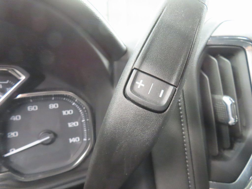 Used 2022 GMC Sierra 2500 SLT w/ SLT Convenience Package image 43